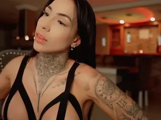 IamAnna's Live Sex Cam Show