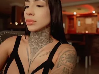 IamAnna's Live Sex Cam Show