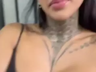 IamAnna's Live Sex Cam Show