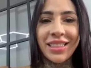 IamAnna's Live Sex Cam Show