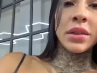 IamAnna's Live Sex Cam Show