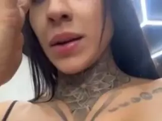 IamAnna's Live Sex Cam Show