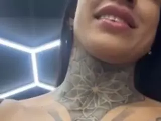 IamAnna's Live Sex Cam Show