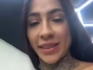 IamAnna's Live Sex Cam Show