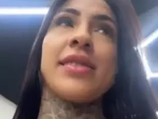 IamAnna's Live Sex Cam Show