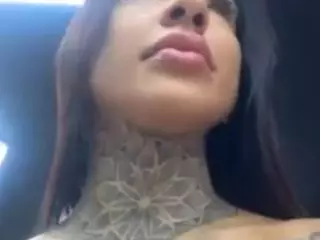 IamAnna's Live Sex Cam Show