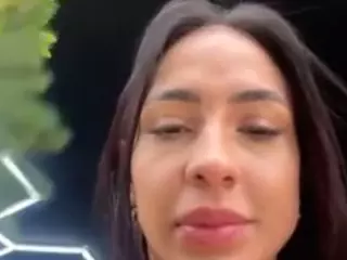 IamAnna's Live Sex Cam Show