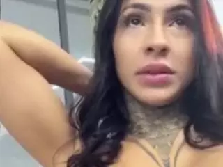 IamAnna's Live Sex Cam Show