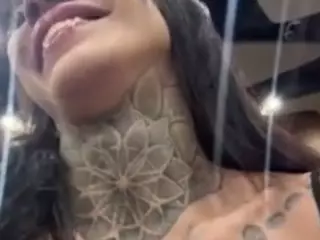 IamAnna's Live Sex Cam Show