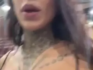IamAnna's Live Sex Cam Show