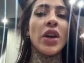IamAnna's Live Sex Cam Show