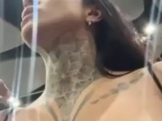 IamAnna's Live Sex Cam Show
