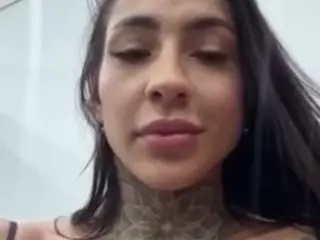 IamAnna's Live Sex Cam Show