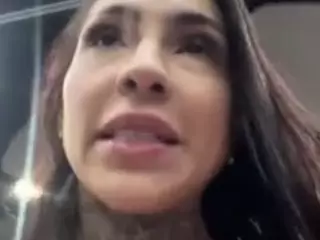 IamAnna's Live Sex Cam Show