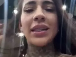 IamAnna's Live Sex Cam Show