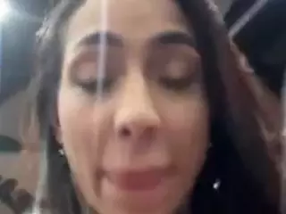 IamAnna's Live Sex Cam Show