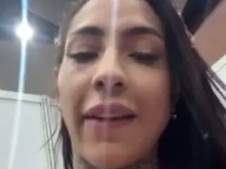 IamAnna's Live Sex Cam Show