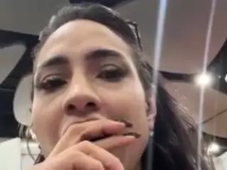IamAnna's Live Sex Cam Show