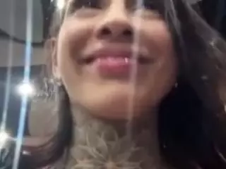 IamAnna's Live Sex Cam Show