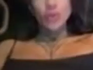 IamAnna's Live Sex Cam Show
