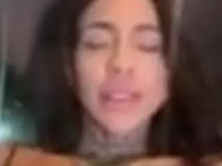 IamAnna's Live Sex Cam Show