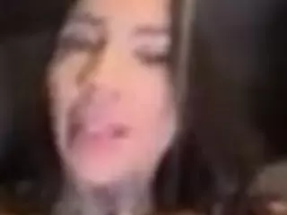 IamAnna's Live Sex Cam Show