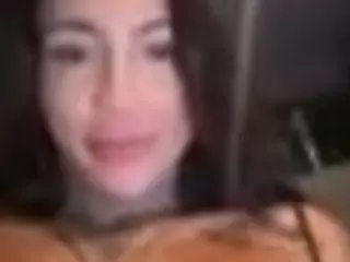 IamAnna's Live Sex Cam Show