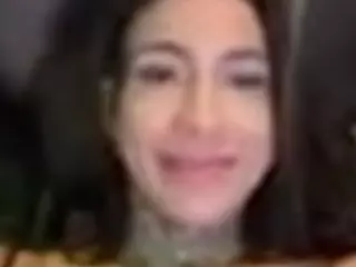 IamAnna's Live Sex Cam Show