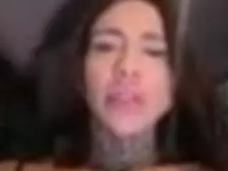 IamAnna's Live Sex Cam Show