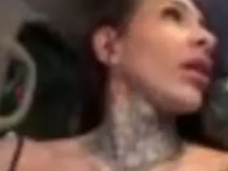 IamAnna's Live Sex Cam Show
