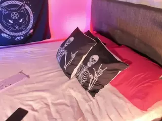 katherinjonnes's Live Sex Cam Show