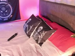 katherinjonnes's Live Sex Cam Show