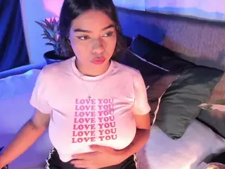 katherinjonnes's Live Sex Cam Show