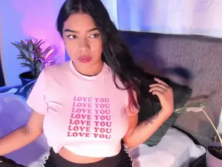 katherinjonnes's Live Sex Cam Show