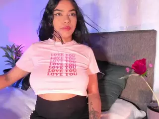 katherinjonnes's Live Sex Cam Show