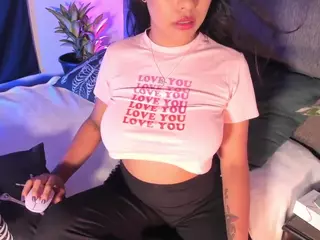 katherinjonnes's Live Sex Cam Show