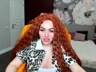 misskiten's Live Sex Cam Show