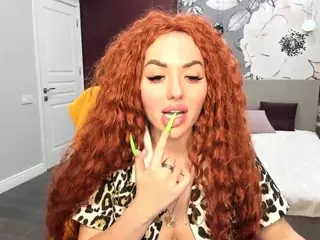 misskiten's Live Sex Cam Show