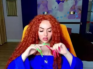 misskiten's Live Sex Cam Show