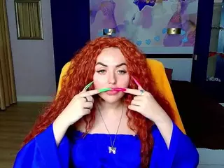misskiten's Live Sex Cam Show