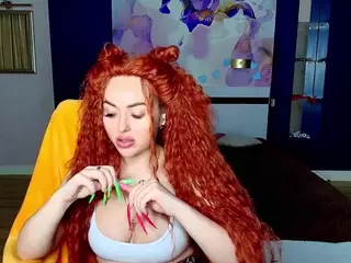 misskiten's Live Sex Cam Show