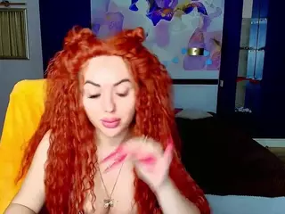 misskiten's Live Sex Cam Show