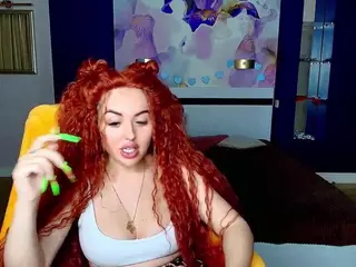 misskiten's Live Sex Cam Show