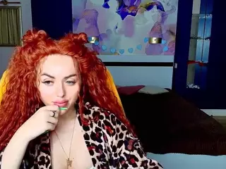 misskiten's Live Sex Cam Show