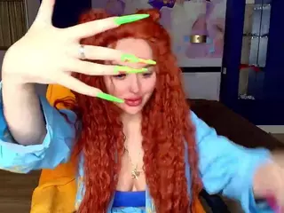 misskiten's Live Sex Cam Show