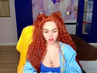 misskiten's Live Sex Cam Show