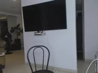GIIA's Live Sex Cam Show