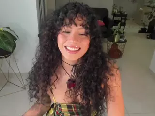 GIIA's Live Sex Cam Show