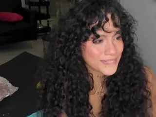 GIIA's Live Sex Cam Show