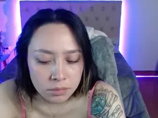 karlaflower's Live Sex Cam Show